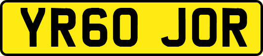 YR60JOR