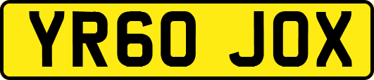 YR60JOX