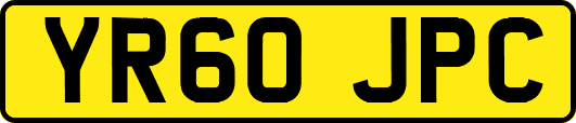 YR60JPC