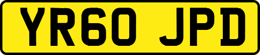 YR60JPD