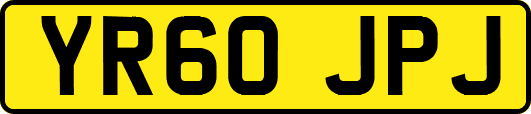 YR60JPJ