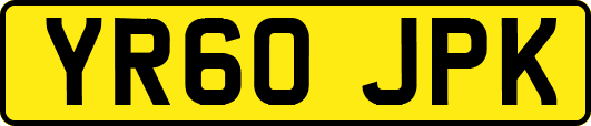 YR60JPK