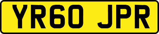 YR60JPR