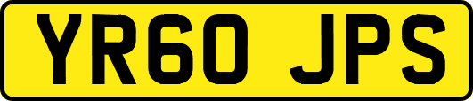 YR60JPS