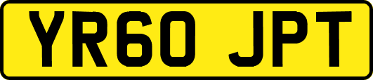 YR60JPT