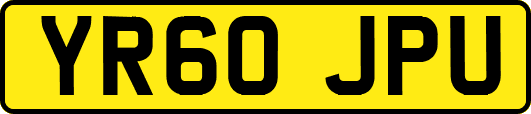 YR60JPU