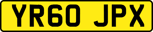 YR60JPX