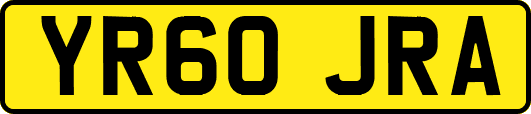 YR60JRA