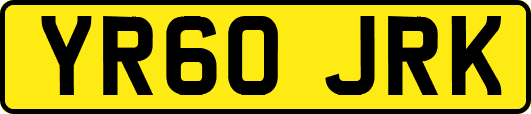 YR60JRK