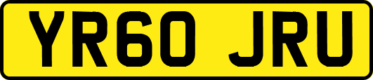 YR60JRU