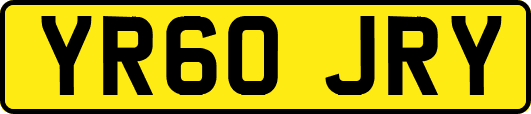 YR60JRY