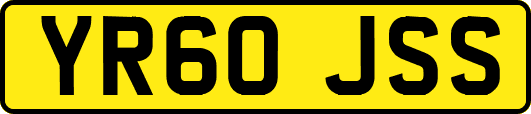 YR60JSS