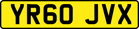 YR60JVX