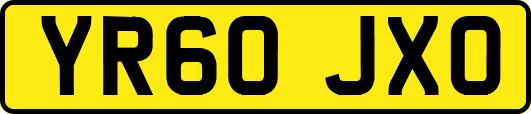 YR60JXO