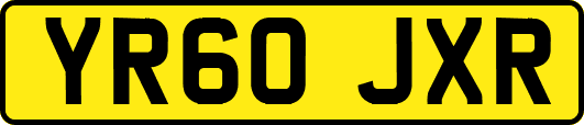 YR60JXR