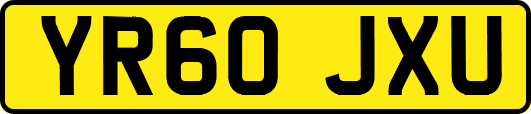 YR60JXU