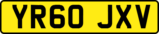 YR60JXV
