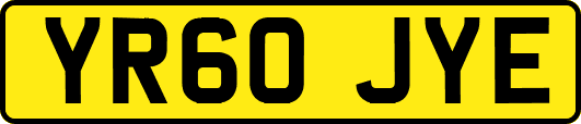 YR60JYE