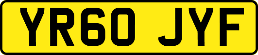 YR60JYF