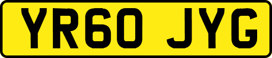 YR60JYG