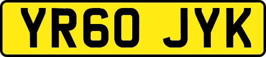 YR60JYK