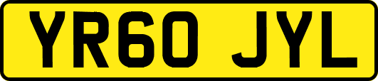 YR60JYL