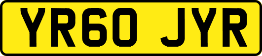 YR60JYR