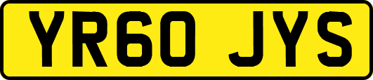 YR60JYS