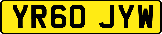YR60JYW