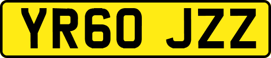 YR60JZZ