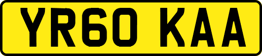 YR60KAA