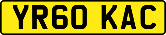 YR60KAC