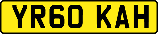 YR60KAH