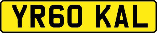 YR60KAL