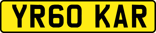 YR60KAR