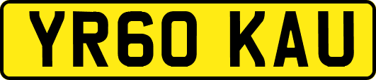 YR60KAU