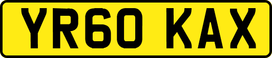 YR60KAX