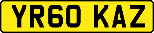 YR60KAZ