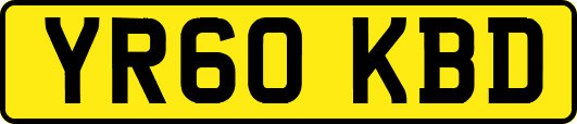 YR60KBD
