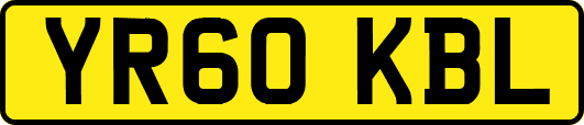 YR60KBL