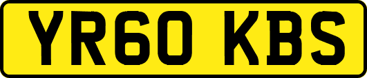 YR60KBS