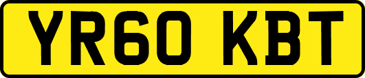 YR60KBT
