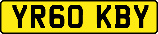 YR60KBY