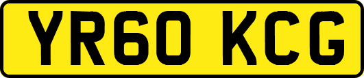 YR60KCG