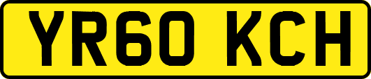 YR60KCH