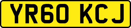 YR60KCJ