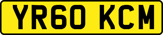 YR60KCM