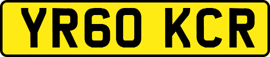 YR60KCR
