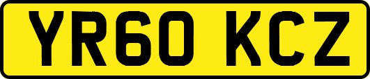 YR60KCZ