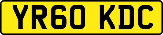 YR60KDC